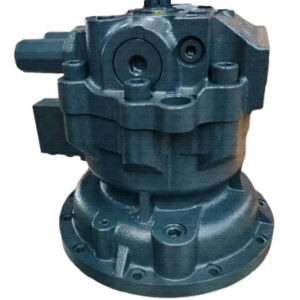 MOTOR DE GIRO (R220LC-9S) TSM140-02 TIPO 02 (39Q6-10150)