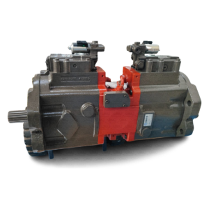 BOMBA HIDRÁULICA F5V160DT-OE60