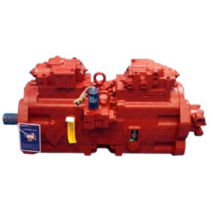 BOMBA HIDRÁULICA S3V180DTP-9COG