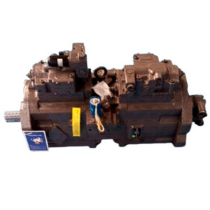 BOMBA HIDRÁULICA S5V160DTP-9Y04