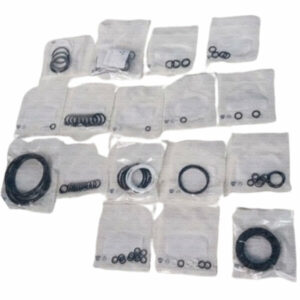 KIT DE VEDAÇÃO BOMBA HIDRÁULICA HPV95-2 AP2668G NOK S/JUNTA