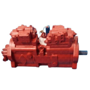 BOMBA HIDRÁULICA S3V112DT-9N32