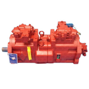 BOMBA HIDRÁULICA S5V200DTH-9C1Z-9C1M
