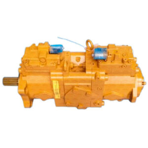 BOMBA HIDRÁULICA S7V180DTP-OE07