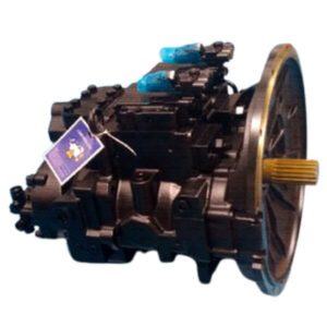 BOMBA HIDRÁULICA F5V212DPH-OE81 (SY485)
