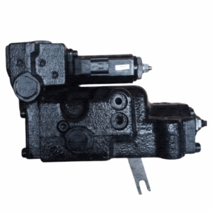 REGULADOR DA BOMBA HIDRÁULICA K5V140DTP-YT6K (4P) C/VÁLVULA