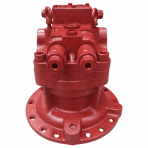 MOTOR DE GIRO M5X130-06 ROSCA CCFURAÇÃO 302X14D15MM, Z=19