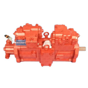 BOMBA HIDRÁULICA S5V80DTP-9N0Q