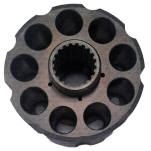 ROTOR DO MOTOR DE TRAÇÃO SDS140D / TM22
